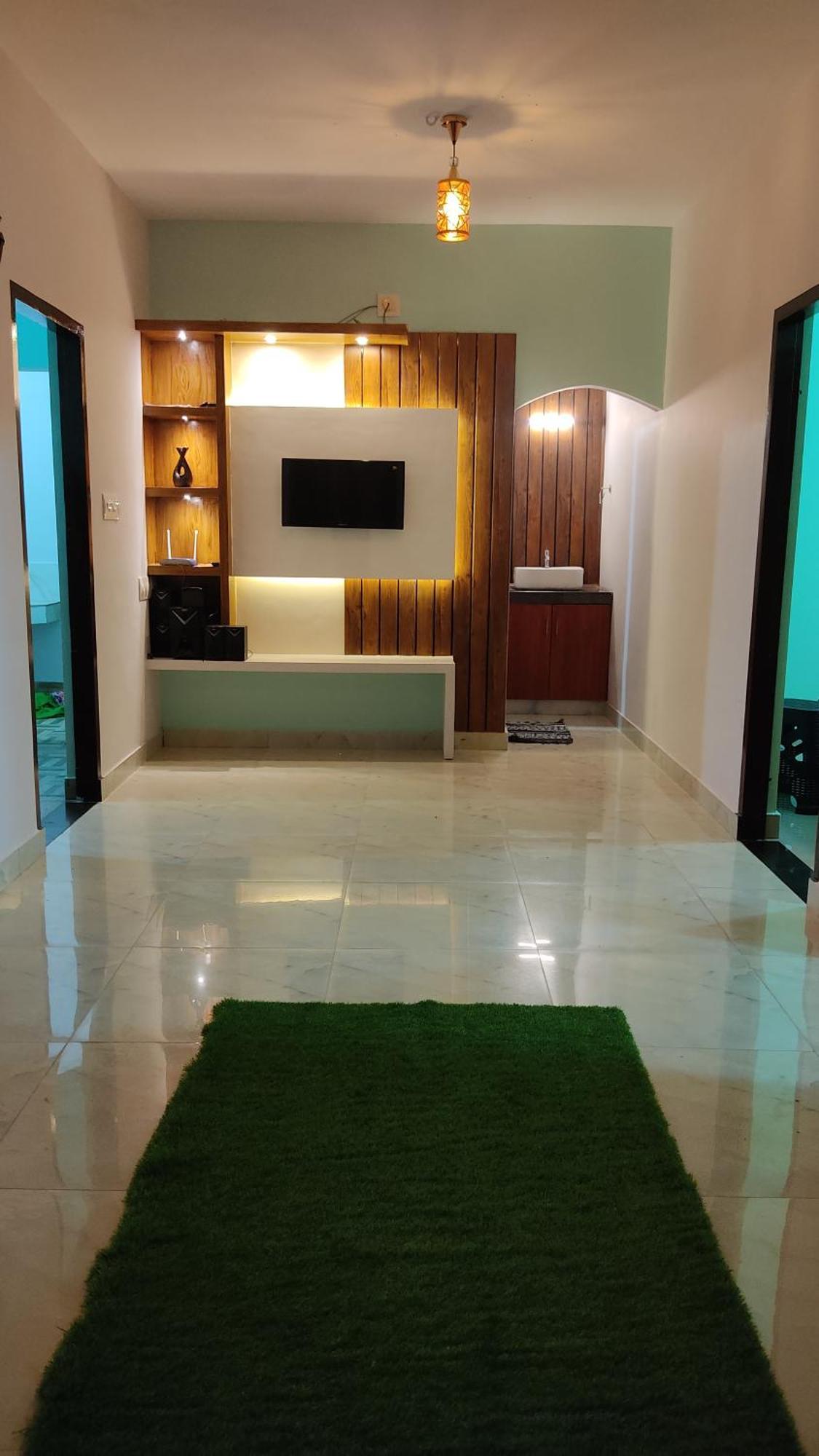 Villa Alpine Aura Vagamon Exterior foto