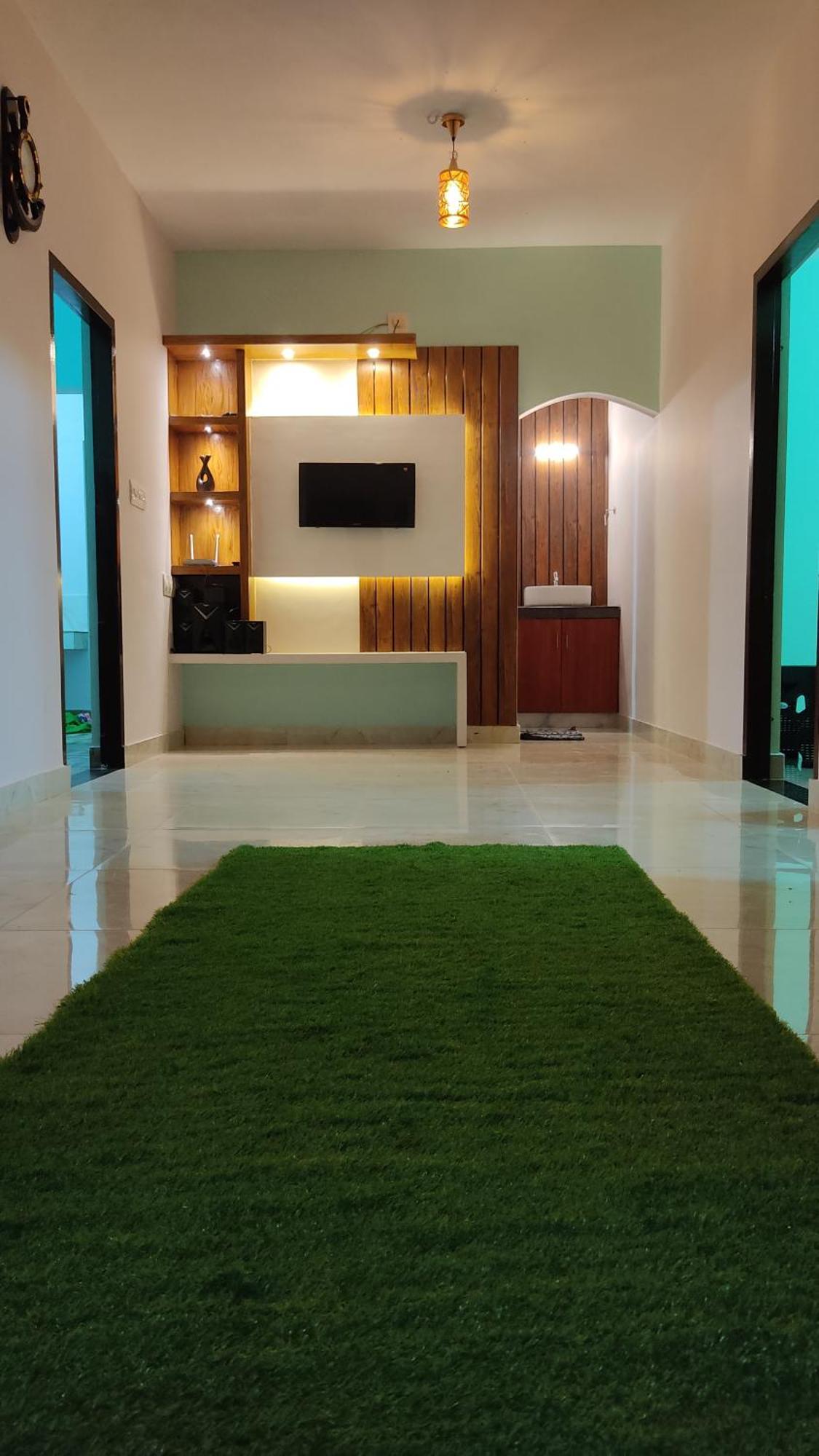 Villa Alpine Aura Vagamon Exterior foto