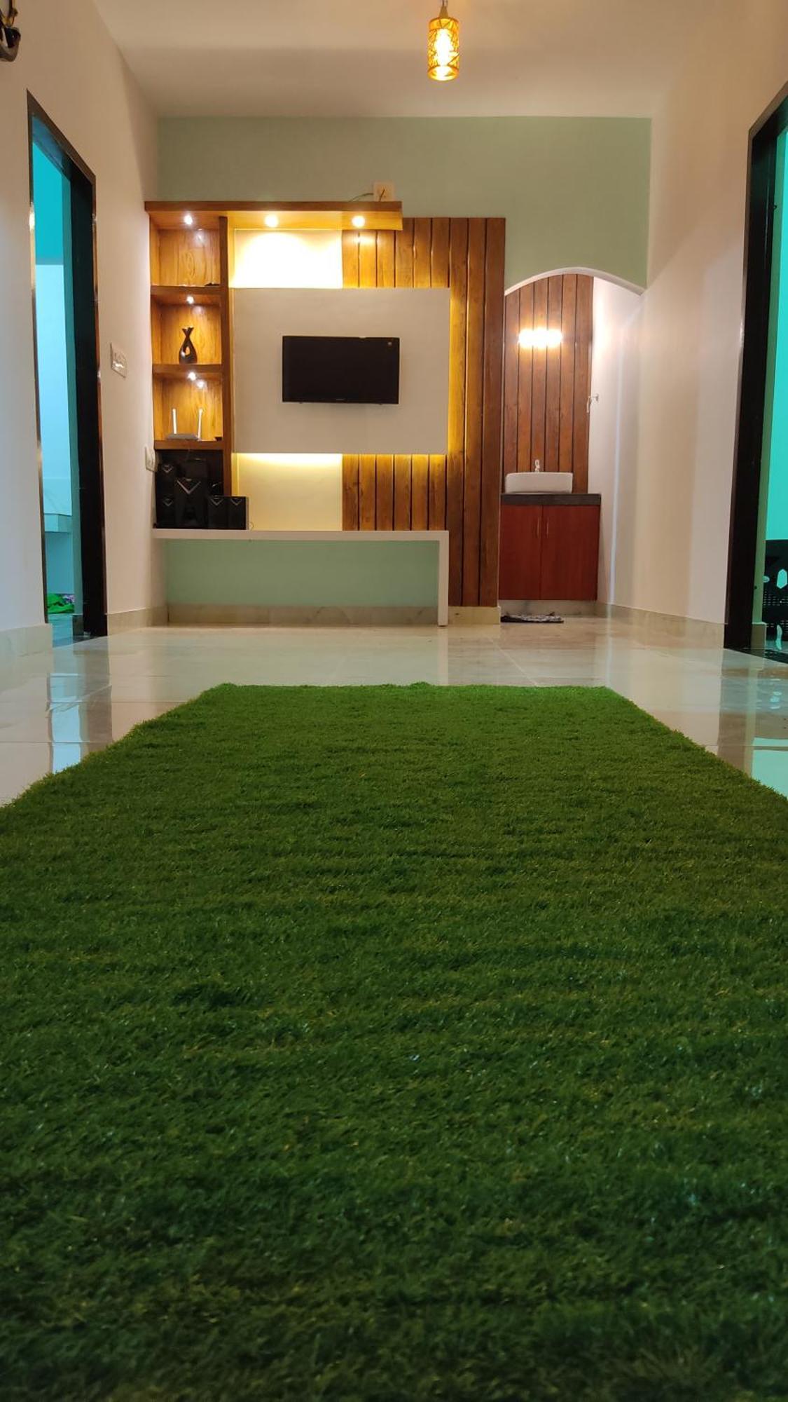 Villa Alpine Aura Vagamon Exterior foto