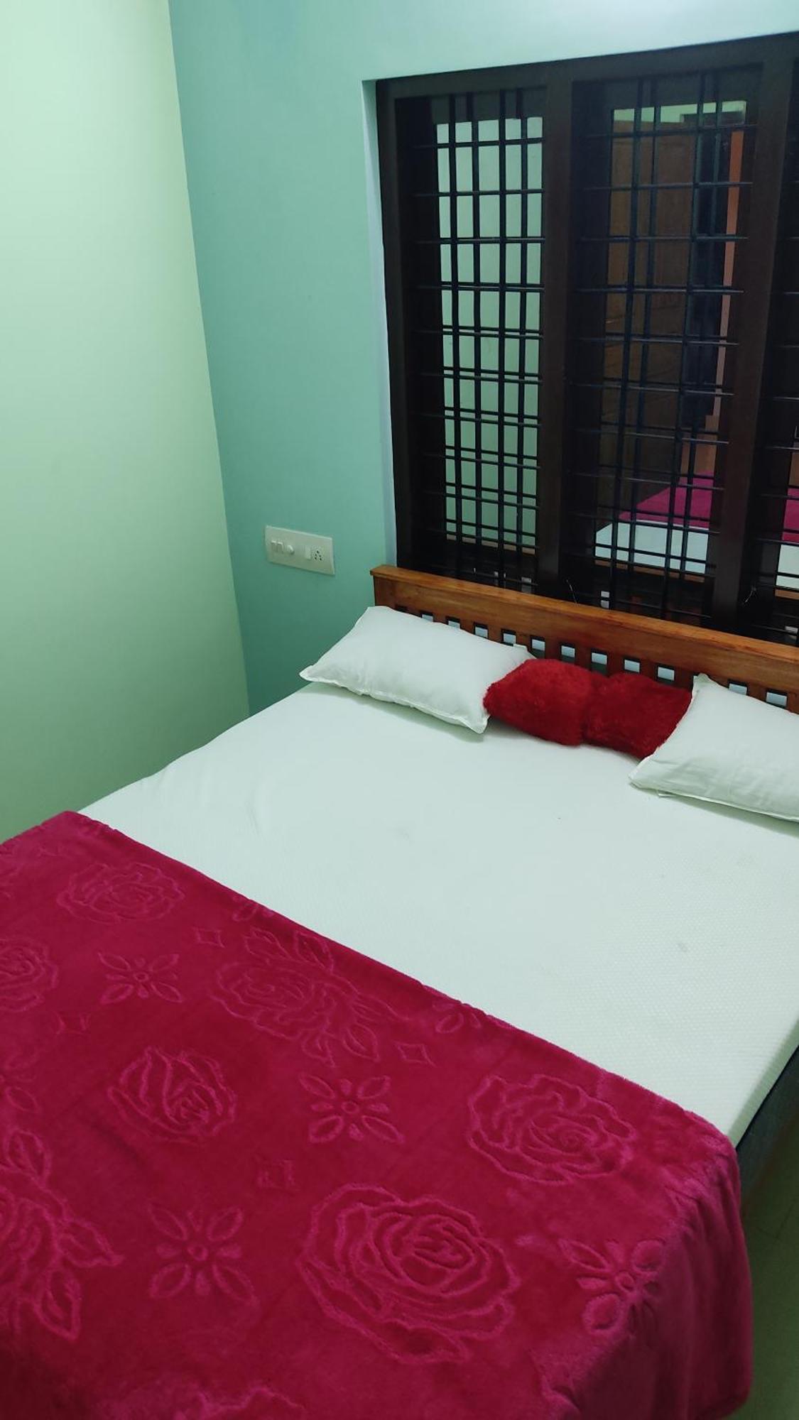 Villa Alpine Aura Vagamon Exterior foto