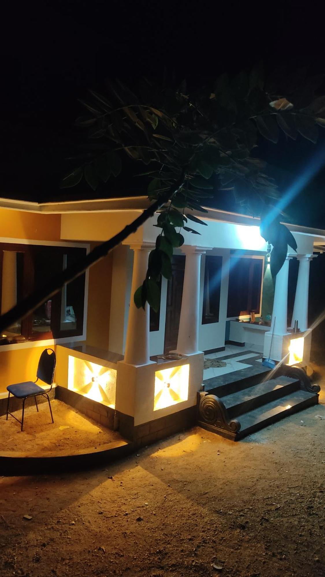 Villa Alpine Aura Vagamon Exterior foto